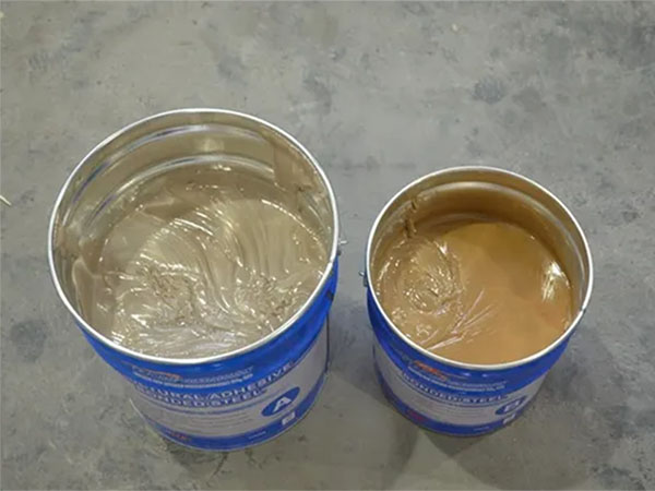 详解粘钢胶的作用及注意事项